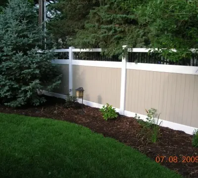 AmeriFence Corporation - Fence Installation in Mcfarland, WI