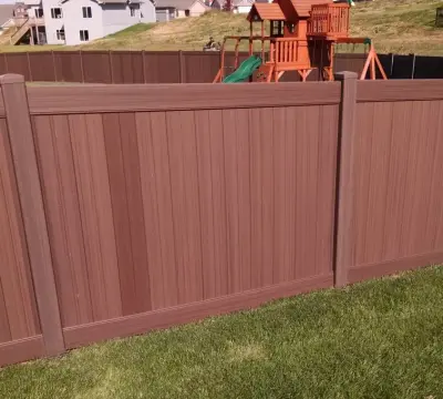 AmeriFence Corporation - Fence Installation in Mcfarland, WI