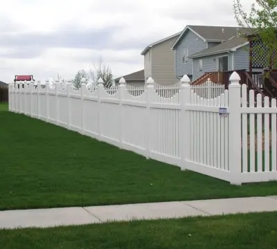 AmeriFence Corporation - Fence Installation in Mcfarland, WI