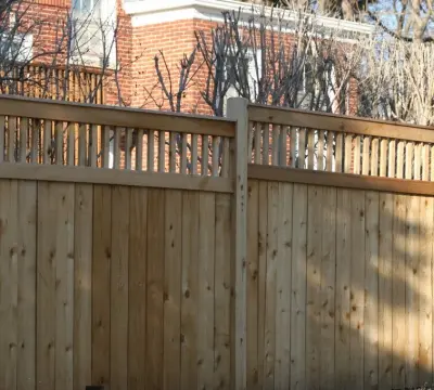 AmeriFence Corporation - Fence Installation in Mcfarland, WI