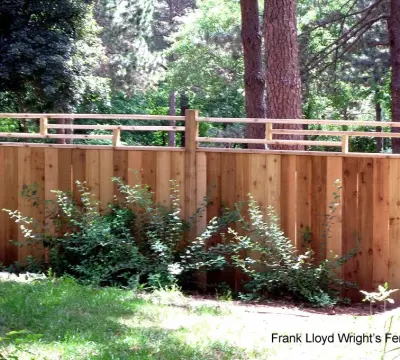 AmeriFence Corporation - Fence Installation in Mcfarland, WI