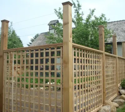 AmeriFence Corporation - Fence Installation in Mcfarland, WI