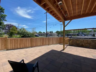 Orange Fence & Supply CO INC - Fence Installation in Orange, CT