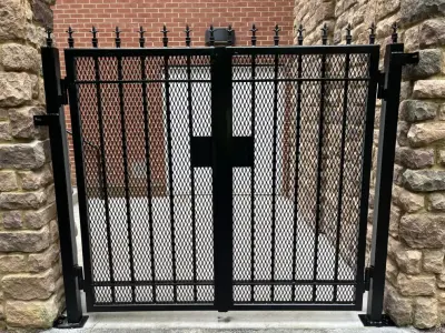 Paradise Ironworks & Construction - Commercial Construction Services in College Park, MD