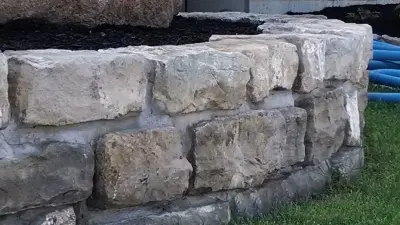 Freedom Fence LLC - Patio Design & Installation in Wauseon, OH