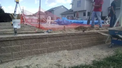 Freedom Fence LLC - Patio Design & Installation in Wauseon, OH
