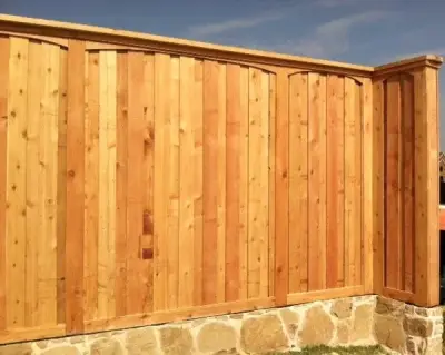 Buzz Custom Fence - Home Renovation & Remodeling Services in Fort Worth, TX