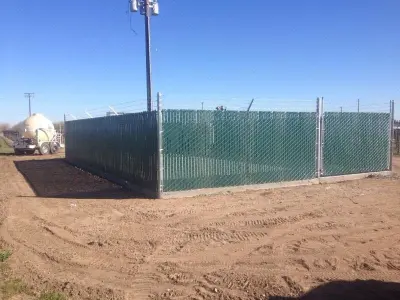 Richter Fence Inc. - Carpentry & Woodworking in Ripon, CA