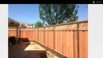 Richter Fence Inc. - Carpentry & Woodworking in Ripon, CA