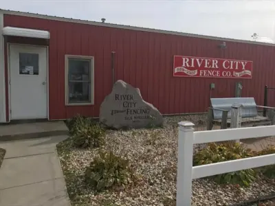 River City Fence Company - Carpentry & Woodworking in Fulton, IL
