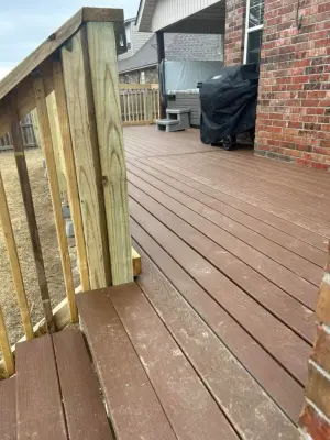 River Valley Fencing LLC - Home Renovation & Remodeling Services in Van Buren, AR