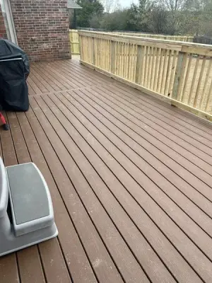 River Valley Fencing LLC - Home Renovation & Remodeling Services in Van Buren, AR