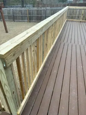 River Valley Fencing LLC - Home Renovation & Remodeling Services in Van Buren, AR