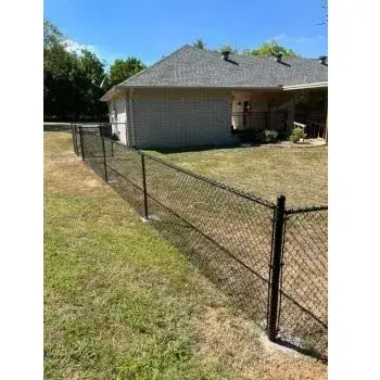 Valley River Fencing LLC — Fence Installation project by River Valley Fencing LLC
