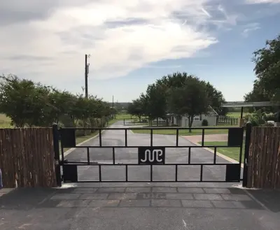 Aberdeen Custom Gate and Iron - Fence Installation in Weatherford, TX