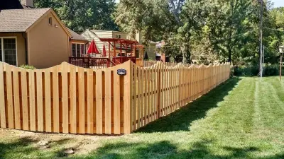 Prime Fence Company, LLC - Fence Installation in Overland Park, KS