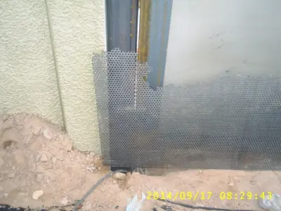 access barriers — Fence Installation project by Lovato Enterprise LLC