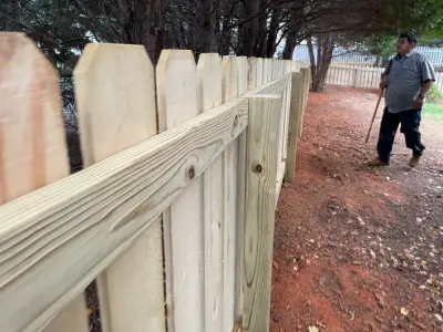 Black Label Fence, LLC - Fence Installation in Gastonia, NC