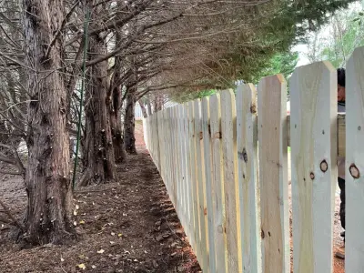 Black Label Fence, LLC - Fence Installation in Gastonia, NC