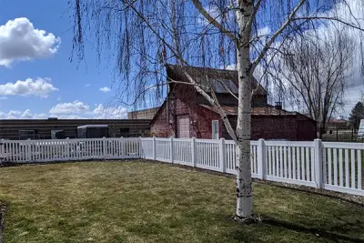 High & Tight Fencing - Design-Build Services in Logan, UT