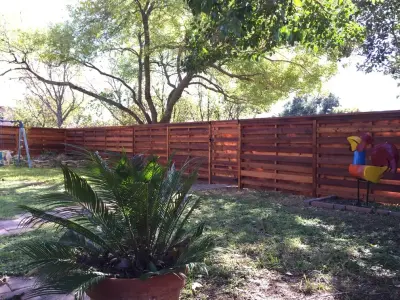 Austin Brothers Fence Company - Fence Installation in Austin, TX