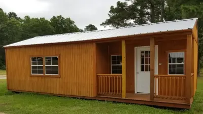 Holden Construction - Fence Installation in Shreveport, LA