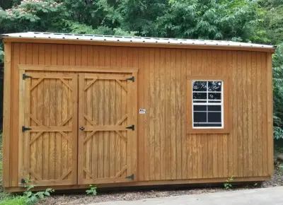 Holden Construction - Fence Installation in Shreveport, LA