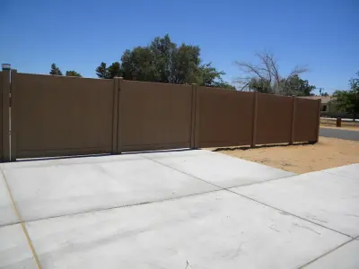 Bridge Fence INC - Fence Installation in Hesperia, CA