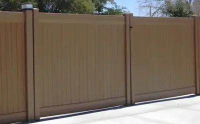 Bridge Fence INC - Fence Installation in Hesperia, CA