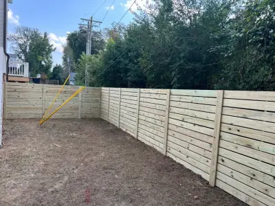 Solis Fencing INC - Carpentry & Woodworking in Midland, NC