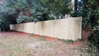 Solis Fencing INC - Carpentry & Woodworking in Midland, NC