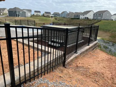 Solis Fencing INC - Carpentry & Woodworking in Midland, NC