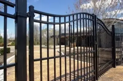 Solis Fencing INC - Carpentry & Woodworking in Midland, NC