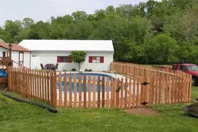 Strauss Fence LLC - Fence Installation in New Concord, OH