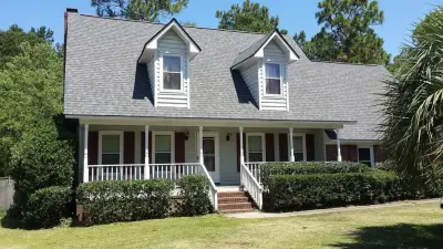 Collins Construction - Roofing & Gutter Services in Summerville, SC