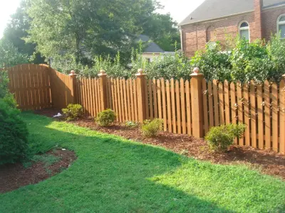 Harrison Fence - Deck Building & Repair in Apex, NC