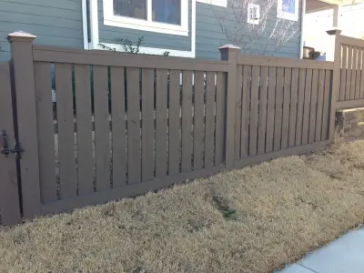 Harrison Fence - Deck Building & Repair in Apex, NC