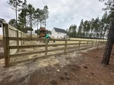 Spring Lake Fence Pros - Fence Installation in Spring Lake, NC