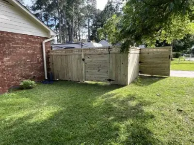 Spring Lake Fence Pros - Fence Installation in Spring Lake, NC