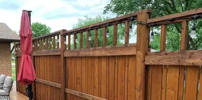 Bigfoot Fencing - Fence Installation in Prosperity, SC