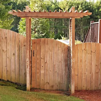 First Fence Of Georgia - Fence Installation in Kennesaw, GA