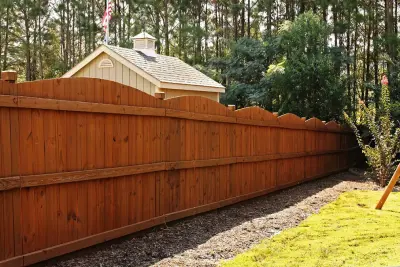 First Fence Of Georgia - Fence Installation in Kennesaw, GA