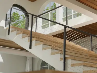 CR Fence and Rail - Home Renovation & Remodeling Services in Salt Lake City, UT