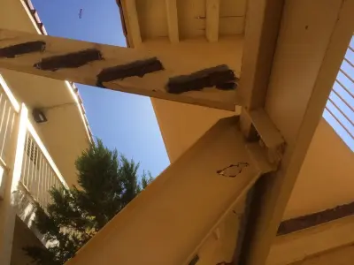Lovato Enterprise LLC - Patio Design & Installation in Albuquerque, NM