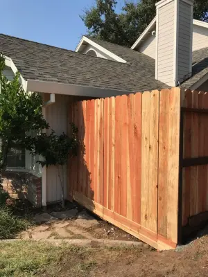 Central Valley Fence Company - Fence Installation in Carmichael, CA