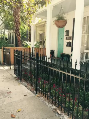 Forsythe Fence CO. L.L.P. - Fence Installation in Saint Rose, LA