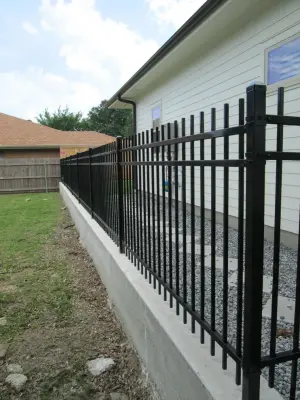 Forsythe Fence CO. L.L.P. - Fence Installation in Saint Rose, LA