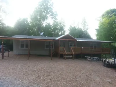 Sunco Builders - Deck Building & Repair in Yazoo City, MS