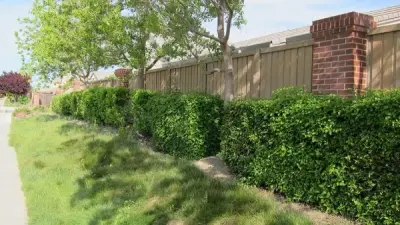 Superior Concrete Fence Of Texas - Commercial Construction Services in Cleburne, TX