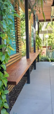 The Garden Route Company - Garden Remodeling in San Francisco, CA